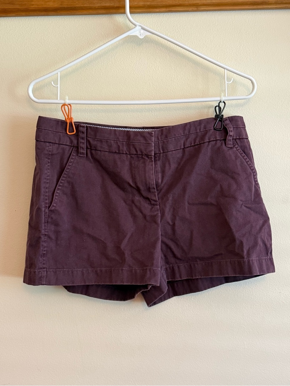 J.Crew Chino Short